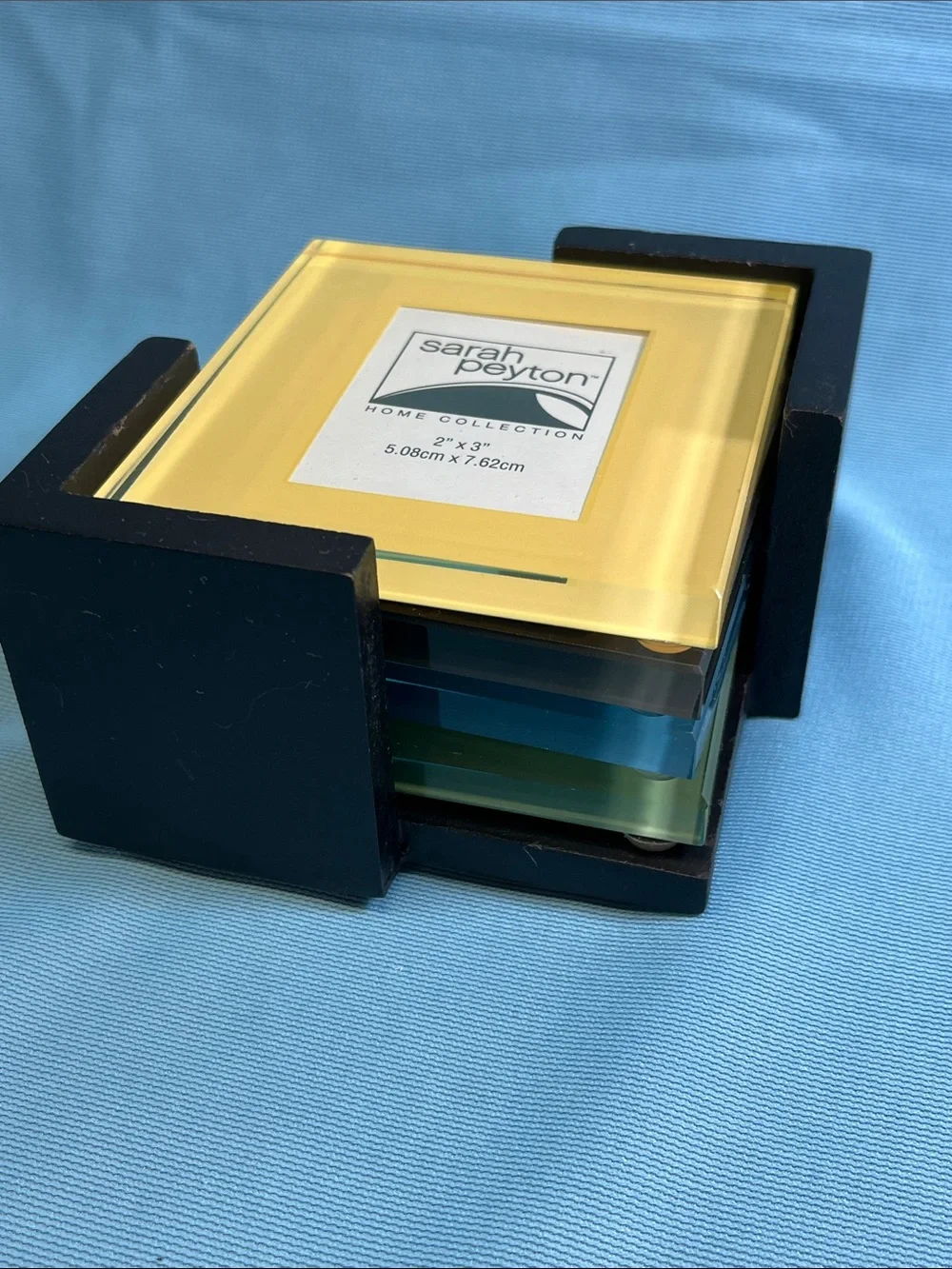 Glass/Photo Coasters - Picture 7 of 7
